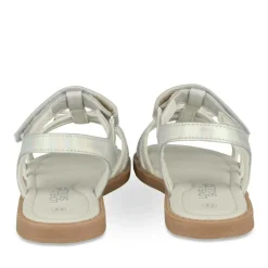Sandalen ZILVER
