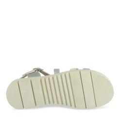 Sandalen ZILVER