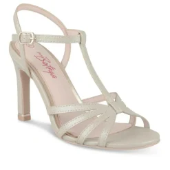 Sandalen ZILVER