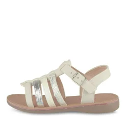 Sandalen ZILVER
