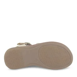 Sandalen ZILVER