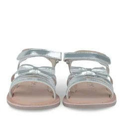 Sandalen ZILVER