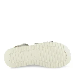 Sandalen ZILVER