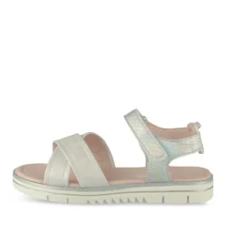 Sandalen ZILVER
