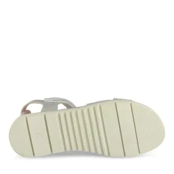 Sandalen ZILVER