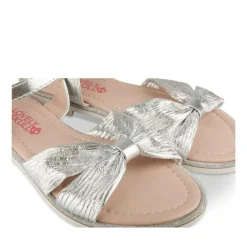 Sandalen ZILVER