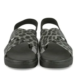 Sandalen ZILVER