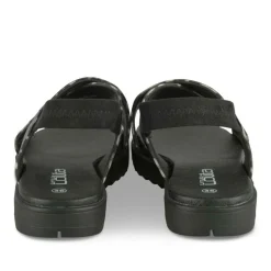 Sandalen ZILVER