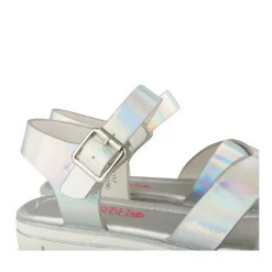Sandalen ZILVER