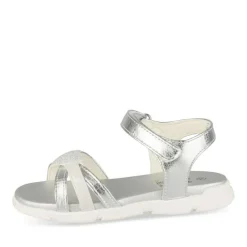Sandalen ZILVER