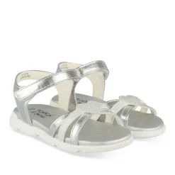 Sandalen ZILVER