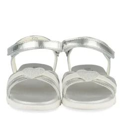 Sandalen ZILVER
