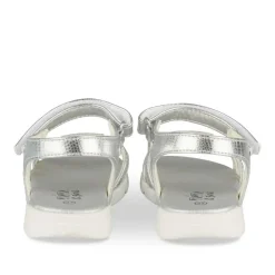 Sandalen ZILVER