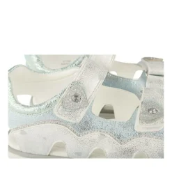 Sandalen ZILVER