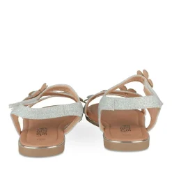 Sandalen ZILVER