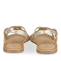 Sandalen ZILVER