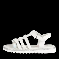 Sandalen ZILVER