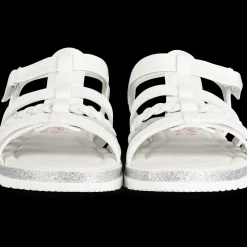 Sandalen ZILVER