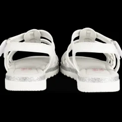 Sandalen ZILVER