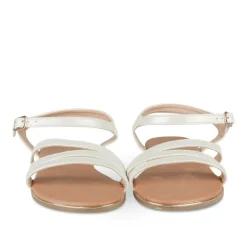 Sandalen ZILVER