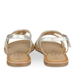 Sandalen ZILVER