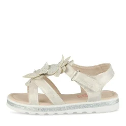 Sandalen ZILVER