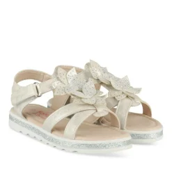 Sandalen ZILVER