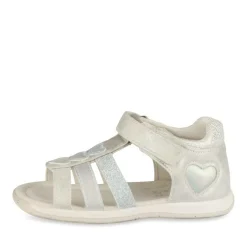 Sandalen ZILVER