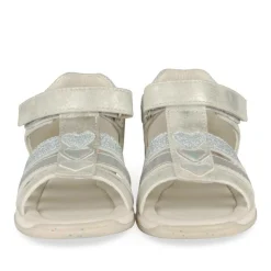 Sandalen ZILVER