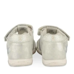 Sandalen ZILVER