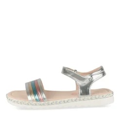 Sandalen ZILVER