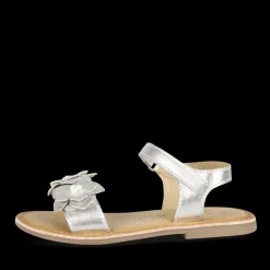 Sandalen ZILVER