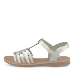 Sandalen ZILVER