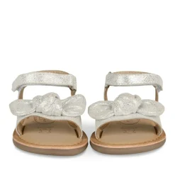 Sandalen ZILVER