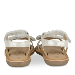 Sandalen ZILVER