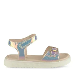 Sandalen ZILVER