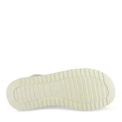 Sandalen ZILVER