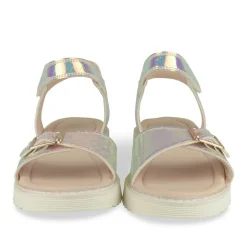 Sandalen ZILVER