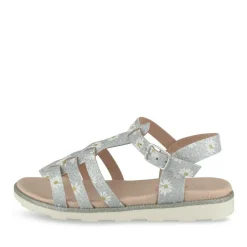 Sandalen ZILVER
