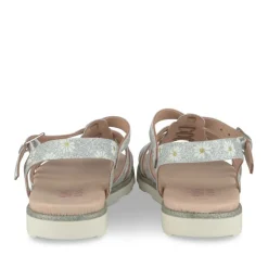 Sandalen ZILVER