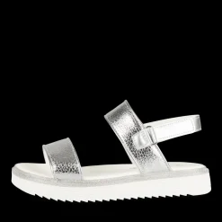 Sandalen ZILVER