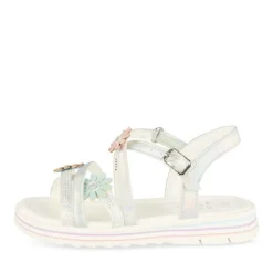 Sandalen ZILVER