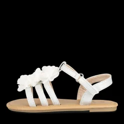 Sandalen ZILVER