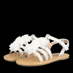 Sandalen ZILVER