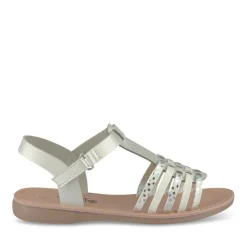 Sandalen ZILVER