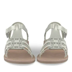 Sandalen ZILVER