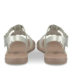 Sandalen ZILVER