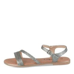 Sandalen ZILVER