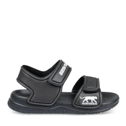 Sandalen ZWART AIRNESS
