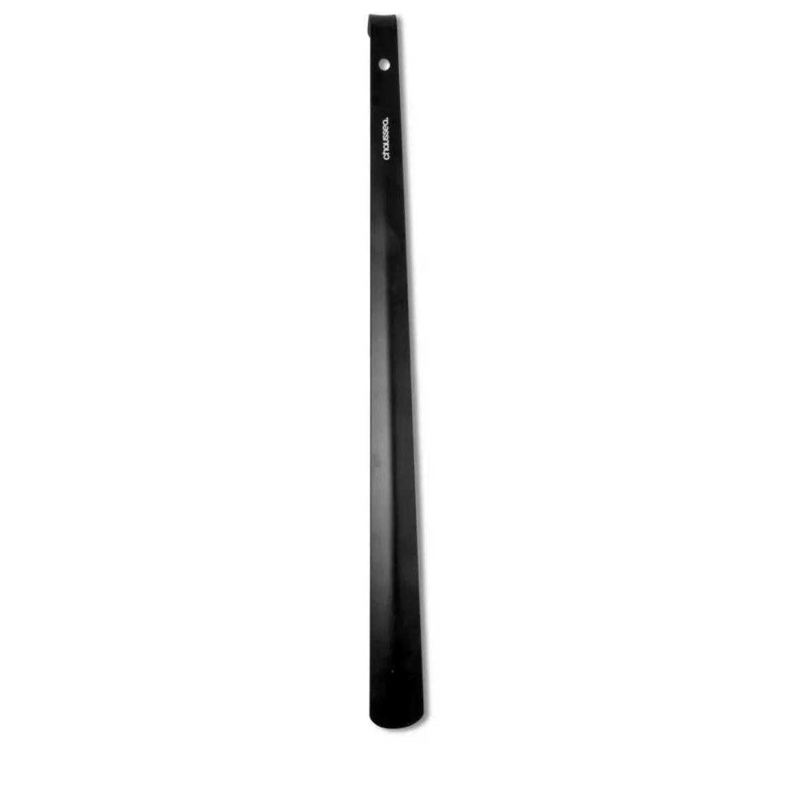 Schoenlepel ZWART
